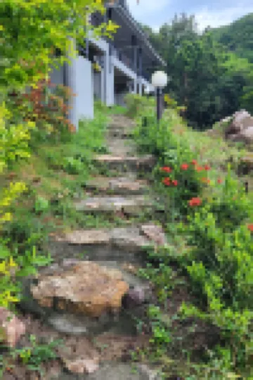 Moonway Bungalows 鄰近Salad Beach的酒店