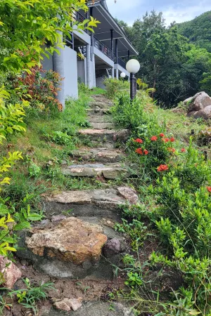 Moonway Bungalows