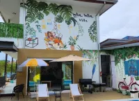 Win Win Villa Hotels in Sattahip Subdistrict