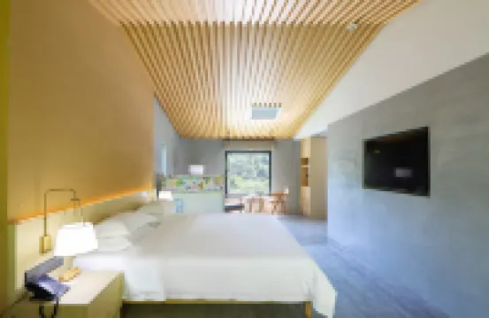 Floral Hotel·Xilinxinju hotel