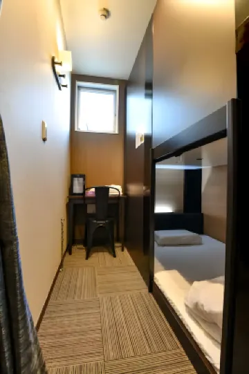 男性専用H2O STAY 大鳥居（H2O STAY 羽田）