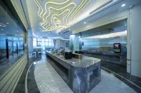 Qingyuan Qingyi Yunjing Resort Hotel Hotels in Qingyuan