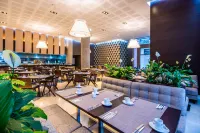 DoubleTree by Hilton Bogota Salitre ar - breakfast