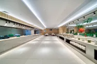 Double-Dove Peace International Hotel East Building - Desayuno