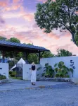 茶言觀舍·安吉茶塢親子美宿 白茶觀景平臺住宿飯店