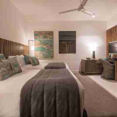 Kumu Beach Rooms