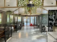 Jingyishiguang Guesthouse - Bữa sáng