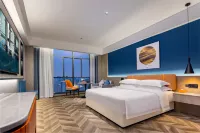 Ease Hotel · Zhi (Yichang Huoche Dongzhan Qiche Keyun Zhongxinzhan) Hotels near Yichang Sanxia Airport