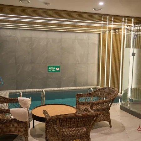 Holiday Inn TASHKENT CITY by IHG