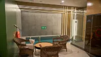 Holiday Inn TASHKENT CITY by IHG - Pools