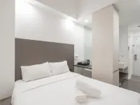 A Hotel Dickson Các khách sạn ở Khu tiểu Ấn