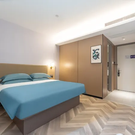 CIty Garden Hotel