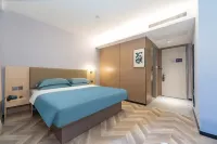 CIty Garden Hotel Hotels in Daye