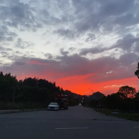 Wencheng Jucai Homestay (Baizhangji Scenic Area)