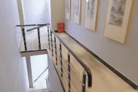 QingSshan Hotel
