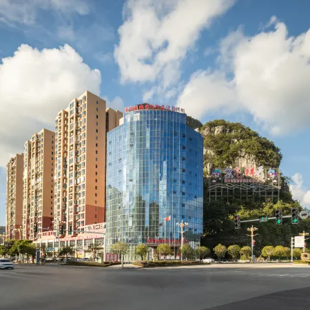 Runlan Hotel