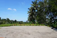 Purwa Ijen - parking