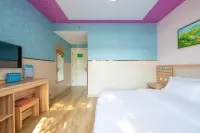 100+ Youpin Hotel Отели в г. Пекин