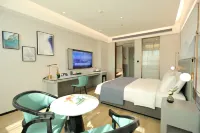 Lanou Hotel (Yongji Hedong Avenue Branch) Hotel a Yongji