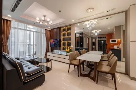 Highlights Apartment Landmark
