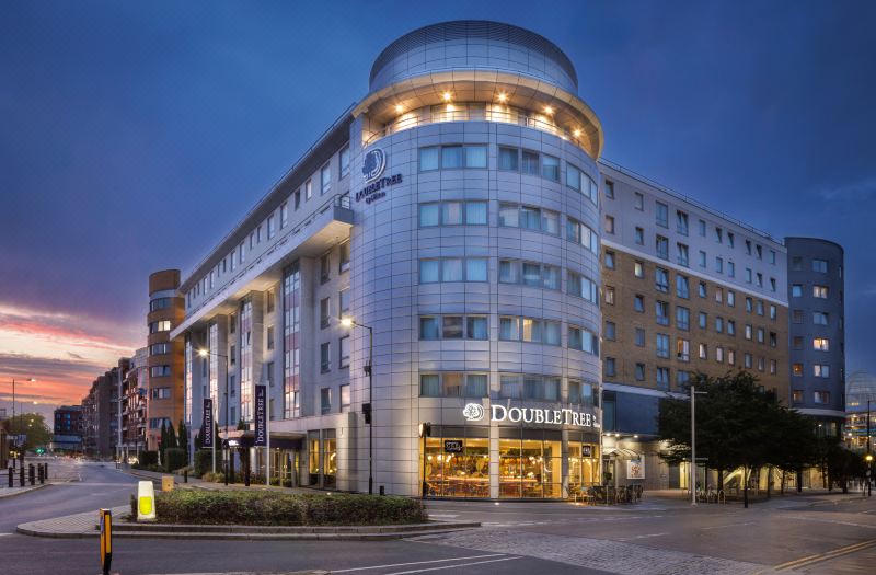 DoubleTree by Hilton London Chelsea