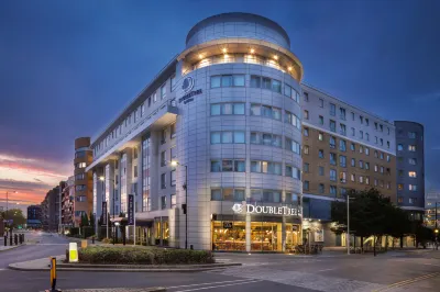 DoubleTree by Hilton London Chelsea Hotels in London