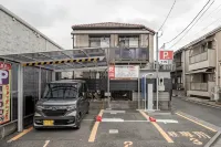 Lighthotel-takasago فنادق في ماتسودو