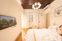 Linfu Homestay (Kaiyuan Temple West Street Branch)