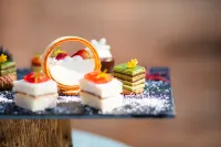 天目湖御水温泉·竹溪谷酒店 - 早餐