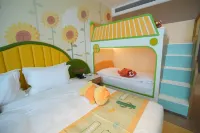 BOONIE BEARS BAY HOTEL