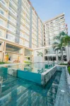 Solea Palm Resort Mactan - Pools