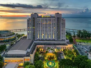 Shangri-La Hotel Beihai