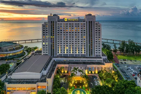 Shangri-La Hotel Beihai