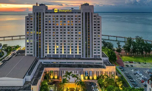Shangri-La Hotel Beihai