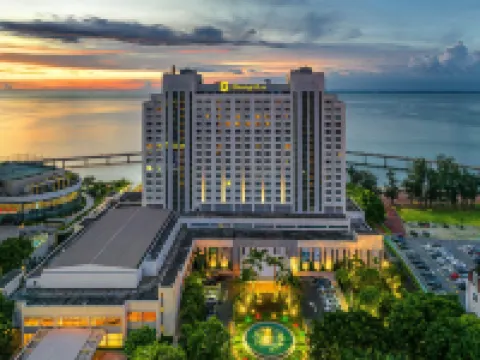 Shangri-La Hotel Beihai Hotels in Beihai