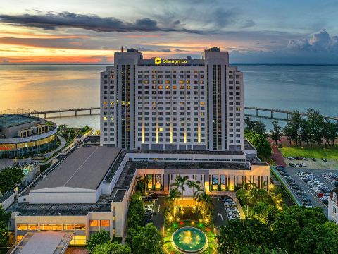 Shangri-La Hotel Beihai