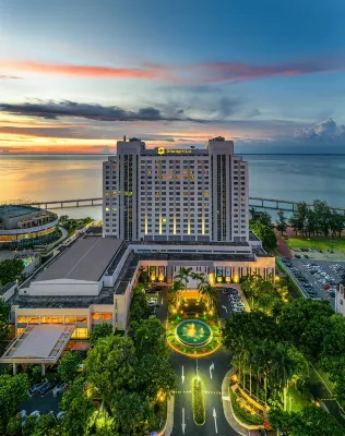 Shangri-La Hotel Beihai