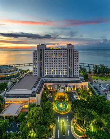 Shangri-La Hotel Beihai