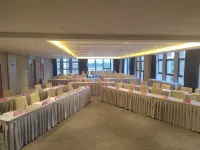 Lavande Hotel (Dechang Meifeng Mei Home Plaza) - Wifi