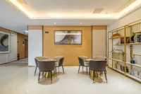 千悅飯店（崑山高鐵南站火車站店） - 2 星級