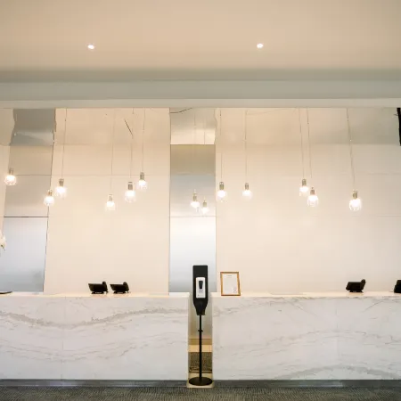 Park Inn By Radisson Clark
