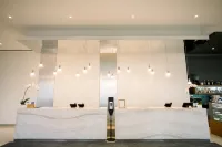 克拉克麗柏酒店 - 早餐