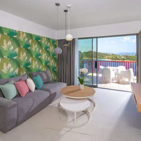Skiathos Palace Hotel
