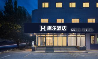 MOERHOTEL