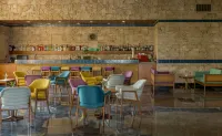 Skiathos Palace Hotel - bar