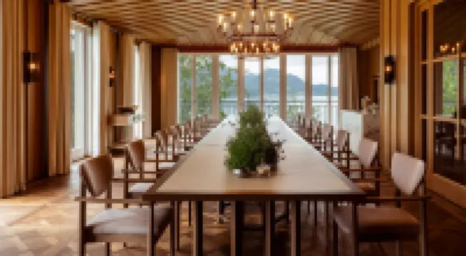 Rosewood Schloss Fuschl