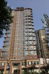 casanova  hotel(Chongqing West Railway Station) Hotel in zona Chongqing Radio & TV University Qihang Teaching Department