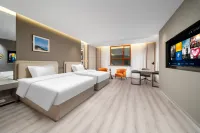 Cocoto Heisenoin Hotel