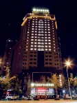Metropolo Jinjiang Hotels (Fuxin Yingbin Street Railway Station)