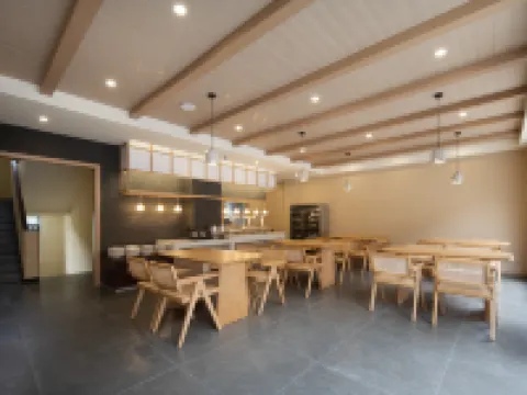 โรงแรมอัจฉริยะยูแรนมูจู สาขา สือกูเนี่ยงซาน โรงแรมในเซี่ยวจิน